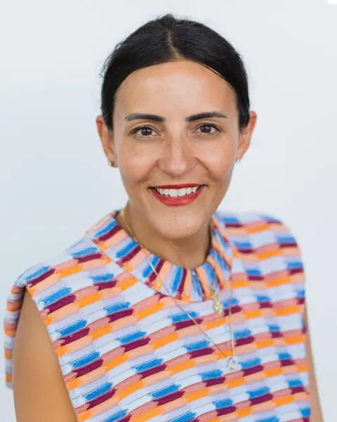 Martine Mangion |
Senior Vice President, Exchanges