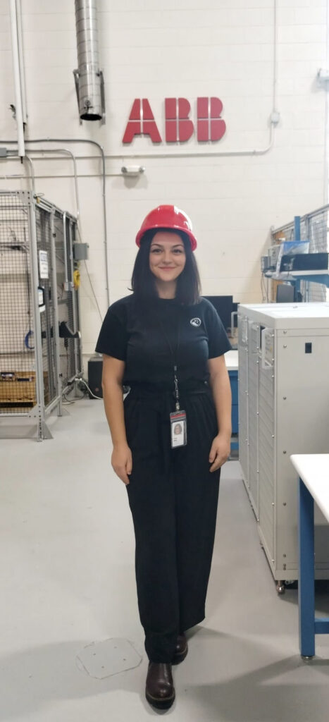 Enkela |
Research Trainee, North Carolina