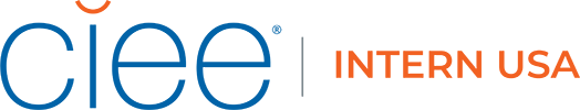 CIEE Intern USA